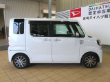 運転席側の画像です