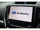 ディーラーオプションナビゲーション 見た目もすっきりしており、スバル認定U-CAR保証の対象です!フルセグ/CD/DVD/ブルートゥース/FM/AM。最新地図更新ソフト販売中!