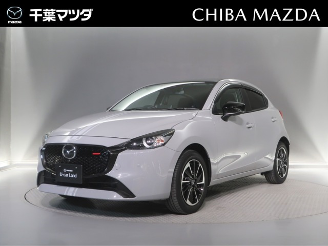 MAZDA2 1.5 15 スポルト