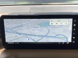 NissanConnectインフォテインメントシステム(Google 搭載)