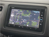 ヴェゼル 1.5 ハイブリッド X ホンダセンシング ブリリアント スタイルエディション 