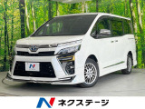 純正SDナビ 衝突被害軽減システム 両側電動ドア バックカメラ ハーフレ