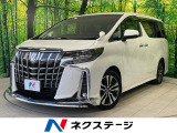 メーカー9型ナビ 両側電動ドア バックカメラ 衝突被害軽減システム