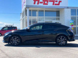 シビック 1.5 