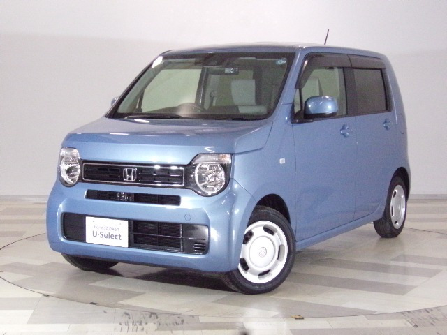 ホンダ N-WGN 