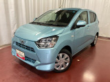 ★☆シンプルで運転しやすい!ミライース入荷しました☆★