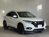 ヴェゼル 1.5 X ホンダセンシング 4WD 