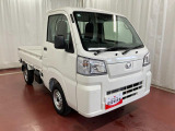 乗り降りも運転もしやすい快適な室内空間。