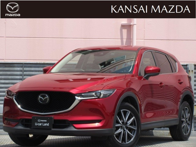 CX-5 2.2 XD プロアクティブ