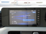 Bluetooth機能付き音楽再生可能です