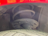 お車を安心してお乗りいただく為には、足回りの定期点検が欠かせません。サービスサポート(有償保証)では無料点検もご提供しており、安心のカーライフをお過ごしいただけるサポート体制が整っています。