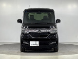N-BOX G L ターボ ホンダセンシング 