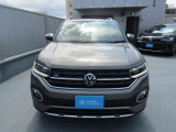 T-Cross TSI Rライン 