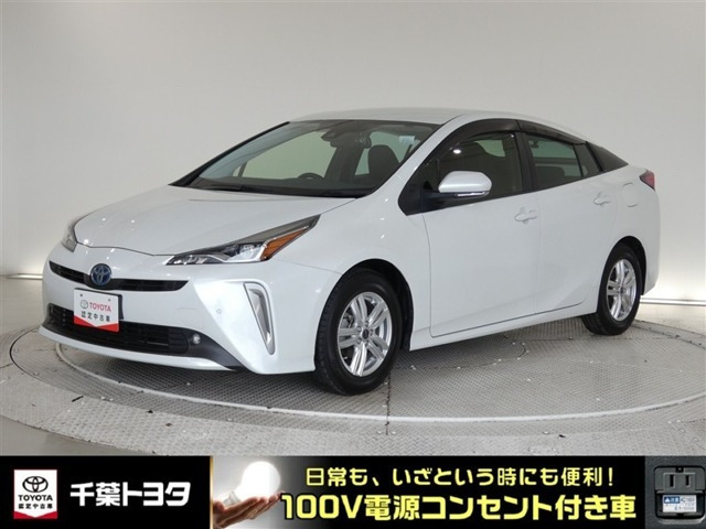 プリウス 1.8 S セーフティ プラスII