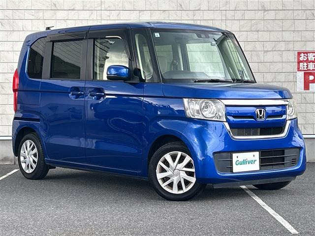 ホンダ N-BOX 