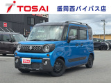 ご覧頂き誠にありがとうございます☆ R1年式「スペーシアギア」入庫致しました!お気軽にお問い合わせください♪また当店ではスマホを利用したTV電話下見代行サービスを行なっております♪