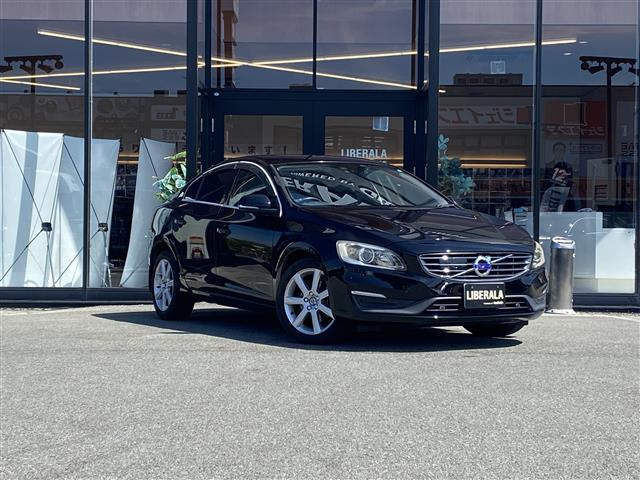 ボルボ S60 