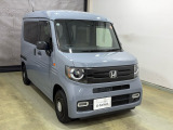 N-VAN +スタイル ファン 
