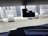 リア用のカメラです