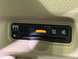 【ETC】高速道路の料金所をストレスなく通過!話題のスポットやサービスエリアに多い「スマートIC」利用時は必須のアイテムです。当店でセットアップを実施、ご納車当日からすぐにご利用いただけます!