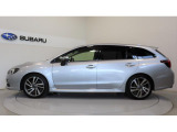 レヴォーグ 1.6 GT-S アイサイト 4WD 