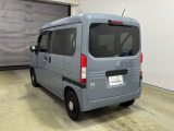 Honda SENSING装着車です。衝突を予測してブレーキをかけたり、前のクルマにちょうどいい距離で走行できる多彩な安心・快適機能を搭載した支援システムがドライバーをサポート。