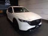 CX-5  2.5 25S スポーツ アピアランス