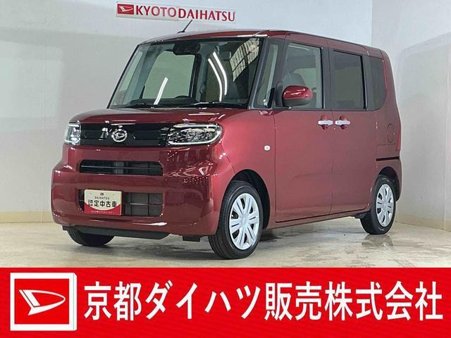 タント X リミテッド