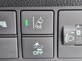 先進の安全運転支援システムHonda SENSING搭載。安心感を高めます。