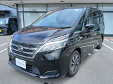 セレナ 2.0 XV 