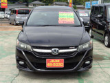 ストリーム 1.8 RSZ HDDナビパッケージ 