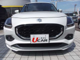 スイフト 1.2 ハイブリッド(HYBRID) MZ 
