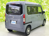 N-VAN +スタイル ファン 