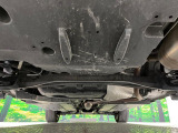 下回りがきれいなうちに、防錆加工の施工がオススメ。降雪地域はもちろん、沿岸部にお住いの方や、趣味でマリン・ウィンタースポーツをされる方にご好評いただいております。