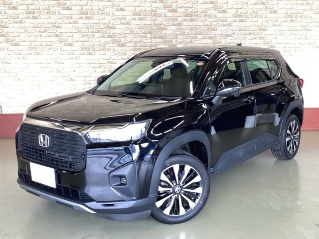 ZR-V 1.5 Z