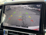 ●【バックカメラ】装備で後退時の安全性も高いです☆運転が不安な方も安心ですね♪