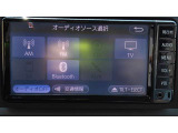 ワンセグTV、Bluetooth対応