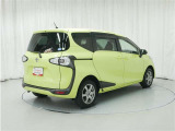 シエンタ 1.5 G 4WD 