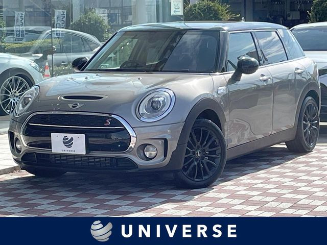 BMW MINI ミニ 