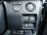 プッシュスタートなど運転する際役立つ装備も充実しております♪