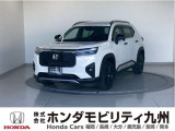 WR-V Z+ 特別仕様車 ブラックスタイルが入庫しました。ご覧頂き誠にありがとうございます。当社ホンダモビリティ九州は、92店舗の安心ネットワークです。