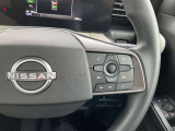 ブルートゥースで接続してハンズフリー通話可能です。