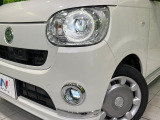 ヘッドライトやテールランプ&アルミホイール等の各種コーティングもオススメしております。レンズ部分の黄ばみや汚れを抑え、きれいな状態をメンテナンスレスで保てます♪
