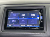 AM/FMラジオ付きです♪