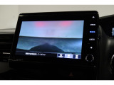 ◆◆バックカメラの画像です。車庫入れの安心感がアップしますね☆