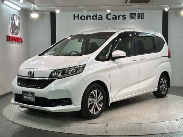 フリード 1.5 G ホンダセンシング
