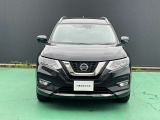 エクストレイル 2.0 20Xi ハイブリッド 4WD 
