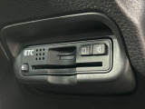 【ETC】高速道路の料金所をストレスなく通過!話題のスポットやサービスエリアに多い「スマートIC」利用時は必須のアイテムです。当店でセットアップを実施、ご納車当日からすぐにご利用いただけます!