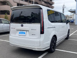 ステップワゴン 2.0 e:HEV スパーダ 