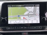 メモリーナビです。楽しいドライブにナビは欠かせませんよね。今まで行ったことの無いところに行ってみませんか?